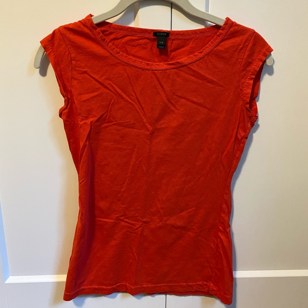 Tank/t-shirt